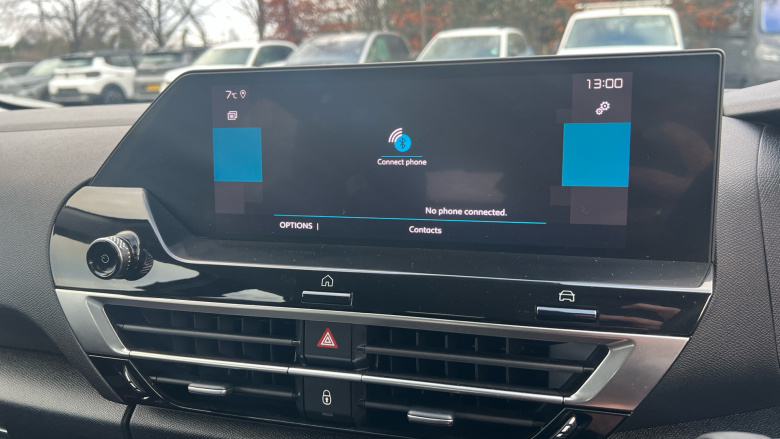 Citroen C4 1.2 PureTech [130] Sense Plus 5dr Petrol Hatchback